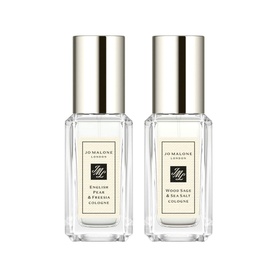 Cool & Fresh Travel Cologne Duo