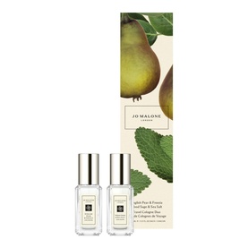 Cool & Fresh Travel Cologne Duo