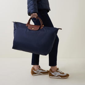 Le Pliage Original Small Tote Bag