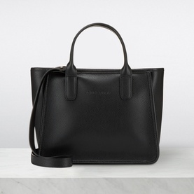 Le Foulonne Tote Bag