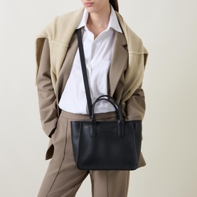 Le Foulonne Tote Bag