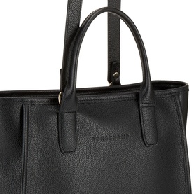 Le Foulonne Tote Bag