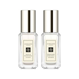 Fresh & Flirtatious Travel Cologne Duo