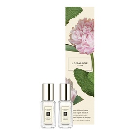 Fresh & Flirtatious Travel Cologne Duo