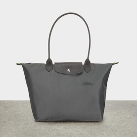 Le Pliage Green Large Tote