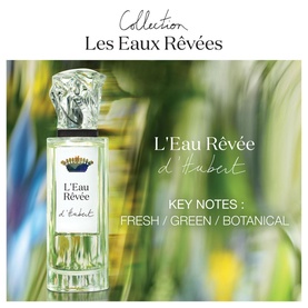 L'Eau Revee d'Hubert Eau de Toilette