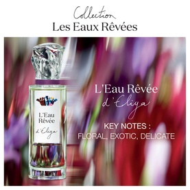 L'Eau Revee d'Eliya Eau de Toilette