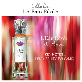 L'Eau Revee d'Aria Eau de Toilette