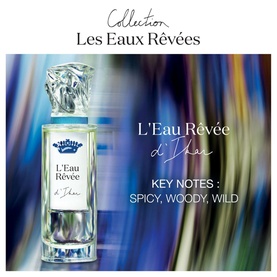 L'Eau Revee d'Ikar Eau de Toilette
