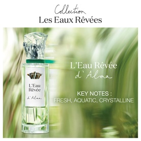 L'Eau Revee d'Alma Eau de Toilette