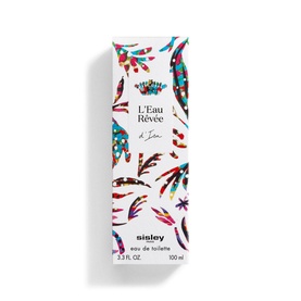 L'Eau R&ecirc;v&eacute;e d'Isa Eau de Toilette