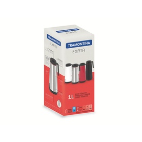 Stainless Steel Thermal Flask 1L