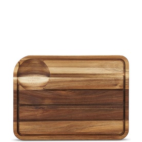 Berden Large Acacia Carving Board