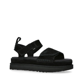 Goldenstar Sandals