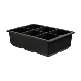 Silicone Ice Cube Tray