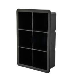 Silicone Ice Cube Tray
