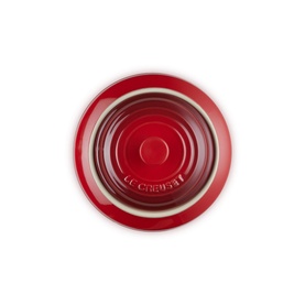 Stoneware Biscuit Jar