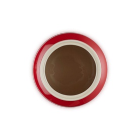 Stoneware Biscuit Jar