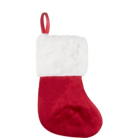 Hanging Stocking Tree Decoration