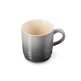 Stoneware Cappuccino Mug 200ml