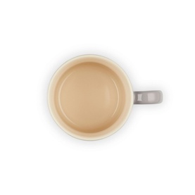 Stoneware Cappuccino Mug 200ml