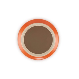 Stoneware Biscuit Jar