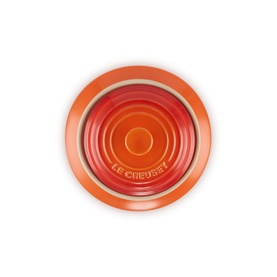 Stoneware Biscuit Jar