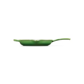 Signature Cast Iron Frying Pan With Metal Handle 23cm