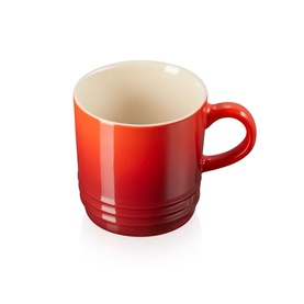 Stoneware Cappuccino Mug 200ml