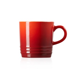 Stoneware Cappuccino Mug 200ml