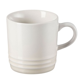 Stoneware Cappuccino Mug 200ml