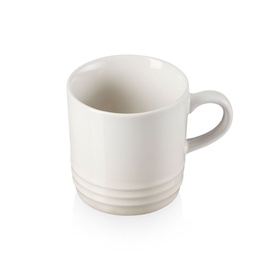 Stoneware Cappuccino Mug 200ml