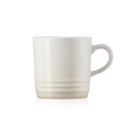 Stoneware Cappuccino Mug 200ml