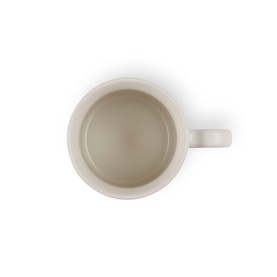 Stoneware Cappuccino Mug 200ml