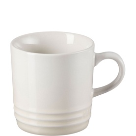 Stoneware Cappuccino Mug 200ml