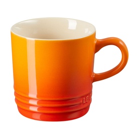 Stoneware Cappuccino Mug 200ml