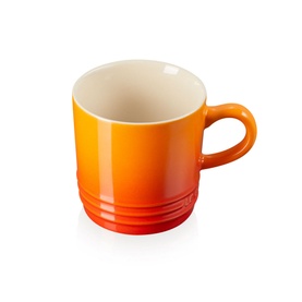 Stoneware Cappuccino Mug 200ml