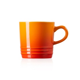 Stoneware Cappuccino Mug 200ml