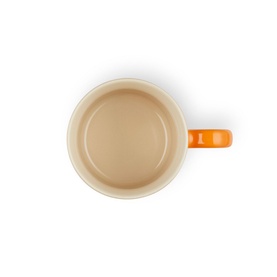 Stoneware Cappuccino Mug 200ml