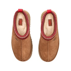 Tazz Platform Slippers