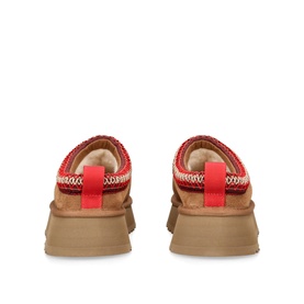 Tazz Platform Slippers
