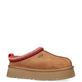 Tazz Platform Slippers