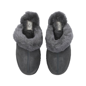 Disquette Slippers