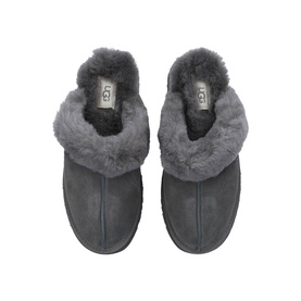 Disquette Slippers