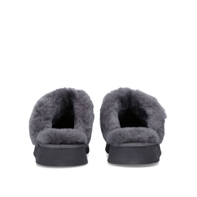 Disquette Slippers