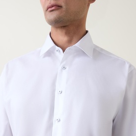 Modern Single-Cuff Shirt
