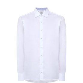 Modern Single-Cuff Shirt