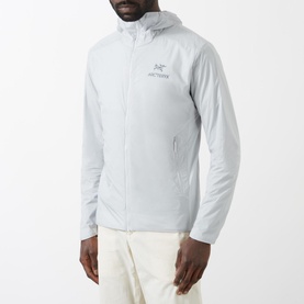 Atom SL Hoodie Jacket