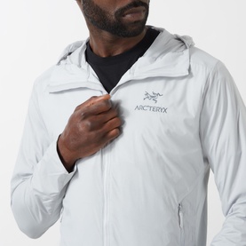 Atom SL Hoodie Jacket