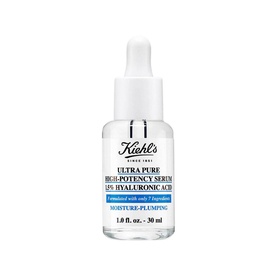 Ultra Pure High-Potency Serum 1.5% Hyaluronic Acid